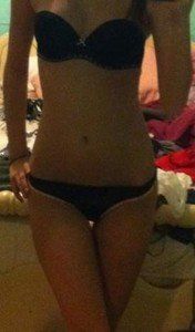 Celina from North Carolina is looking for adult webcam chat